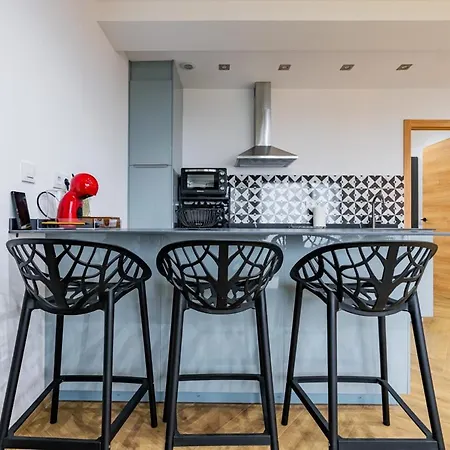 Montes Vindios Apartament Onís