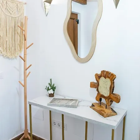 Montes Vindios Apartament