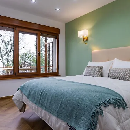 Apartamento Montes Vindios Onís