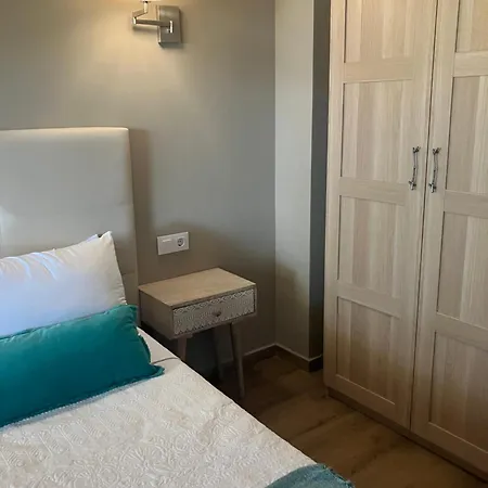 Apartamento Montes Vindios Onís
