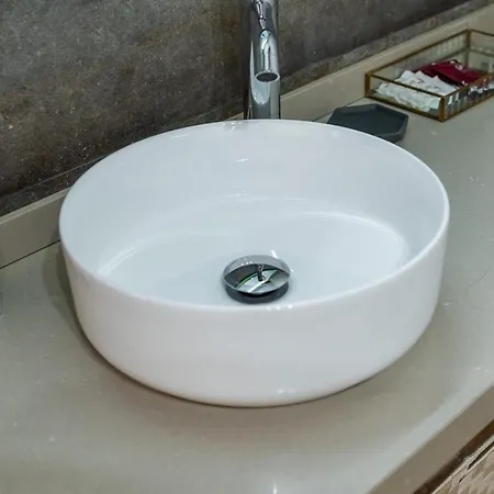 Apartamento Montes Vindios