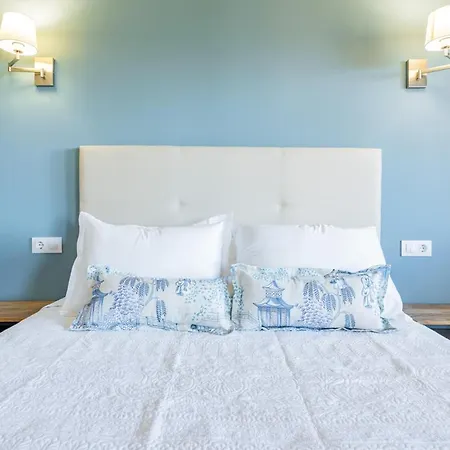 Montes Vindios アパート Onís