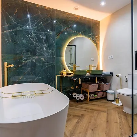 Apartament Montes Vindios Onís