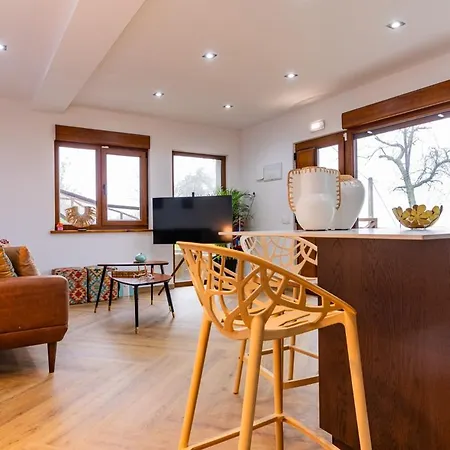 Montes Vindios Apartament