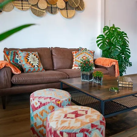 Montes Vindios Apartament *