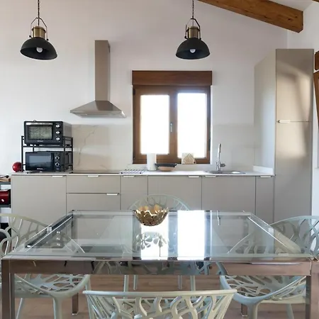 Apartamento Montes Vindios Onís