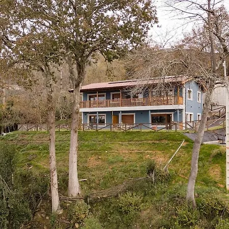 Montes Vindios * Onís