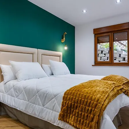 Montes Vindios Apartament *