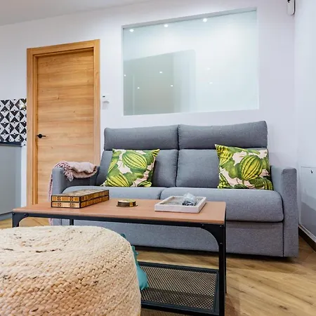 Montes Vindios アパート Onís