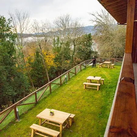 Montes Vindios Onís