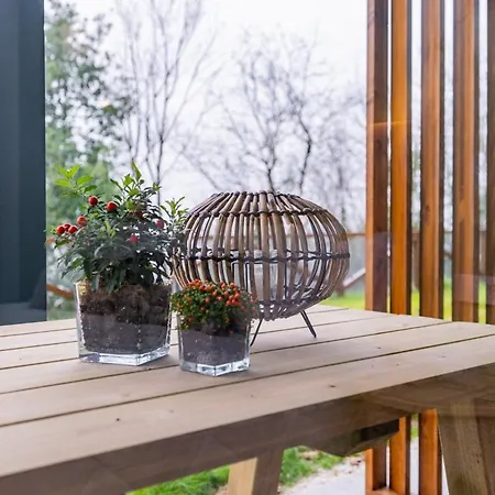 Montes Vindios アパート Onís