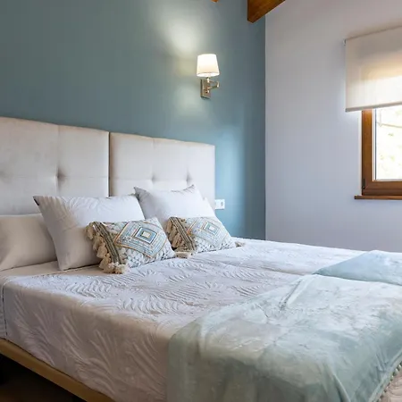 Apartamento Montes Vindios Onís