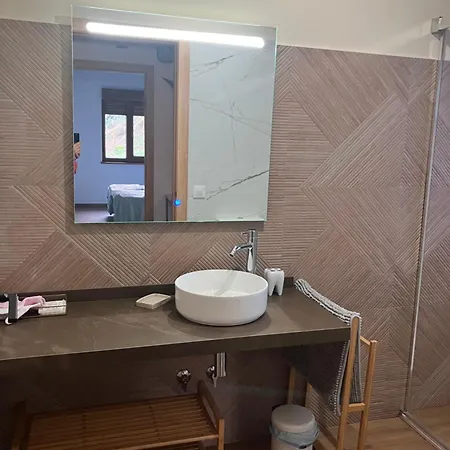 Montes Vindios * Onís