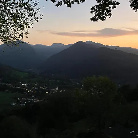 アパート Montes Vindios