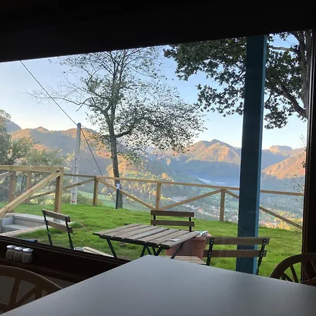 Montes Vindios Apartament *