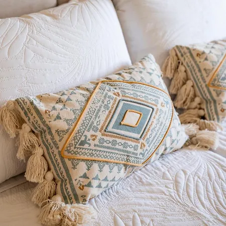 Montes Vindios Apartament