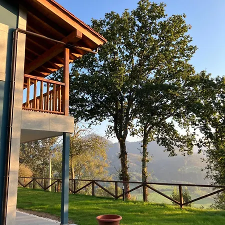 Apartamento Montes Vindios Onís