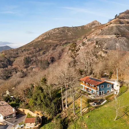 Montes Vindios Onís