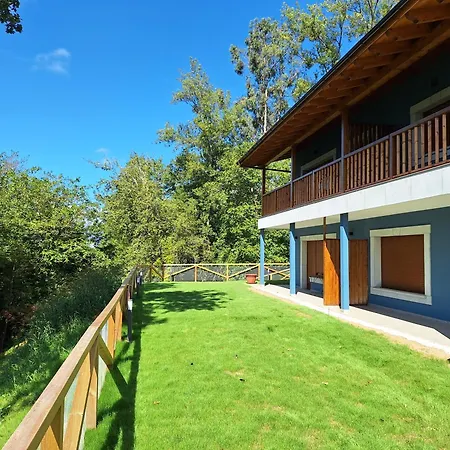 Apartamento Montes Vindios Onís