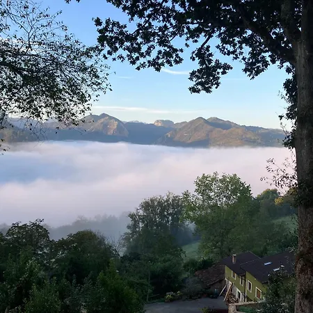 Appartement Montes Vindios