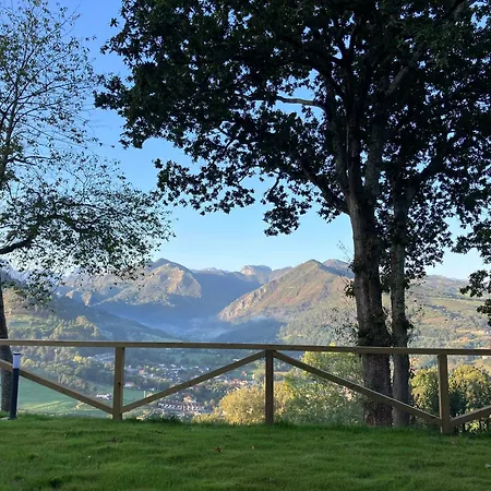 Apartamento Montes Vindios Onís