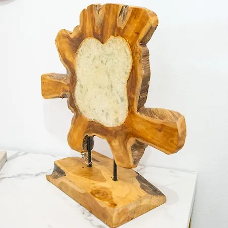 Montes Vindios Apartament Onís