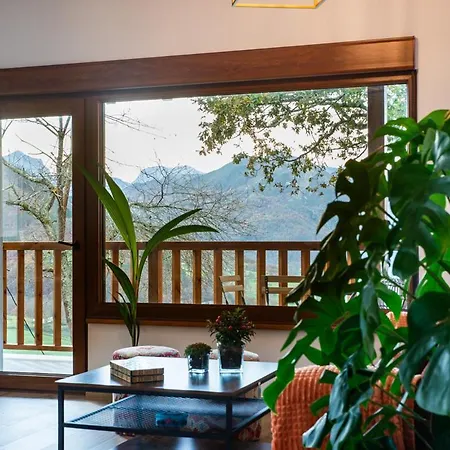 Apartamento Montes Vindios Onís