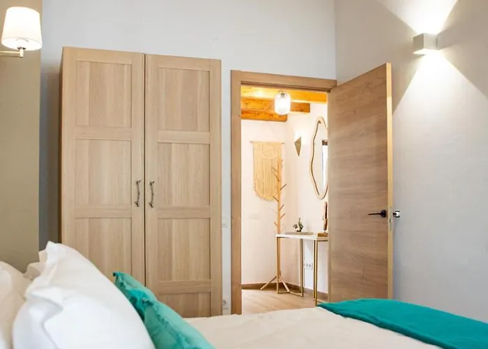 Appartement Montes Vindios