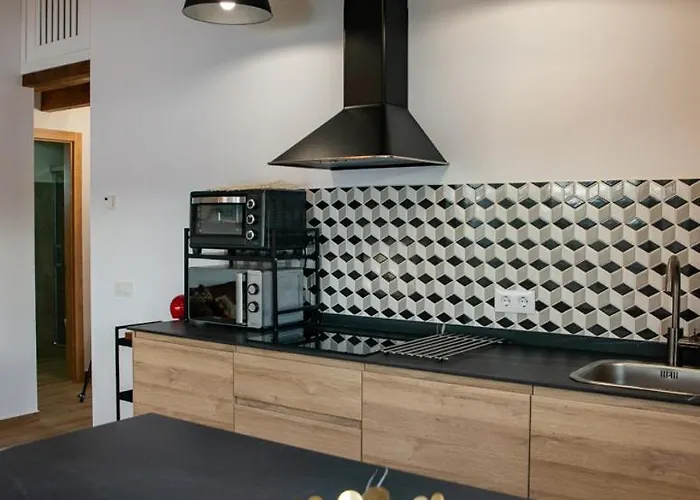 Appartement Montes Vindios