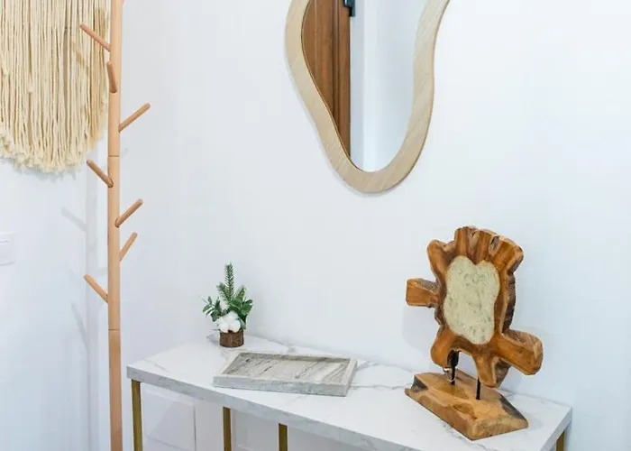 Montes Vindios Appartement