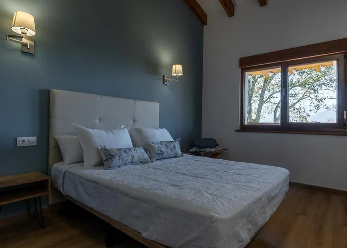 Appartement Montes Vindios *