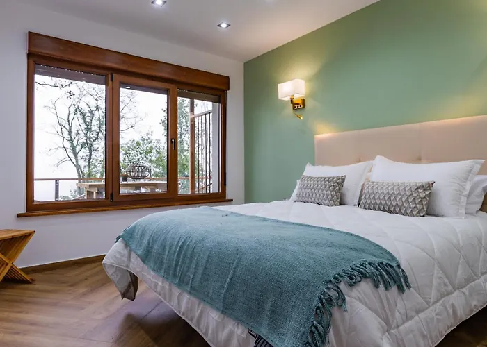 Apartment Montes Vindios Cangas de Onis