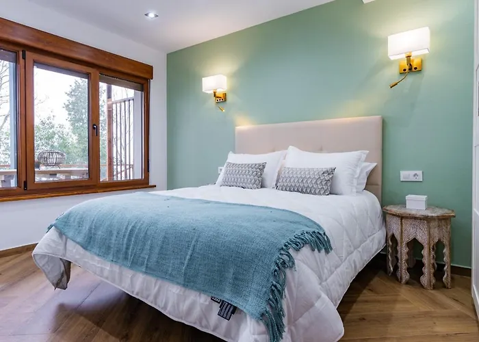 Montes Vindios Apartment Cangas de Onis