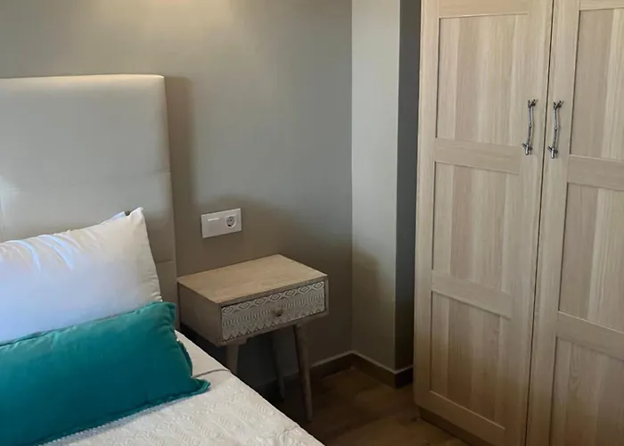 Appartement Montes Vindios Onís