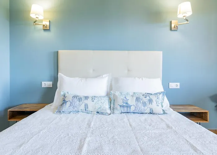 Montes Vindios Apartment Cangas de Onis