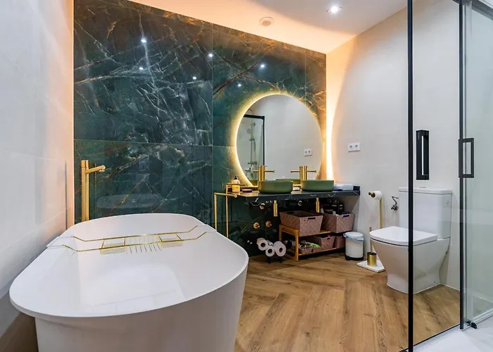 Appartement Montes Vindios Onís