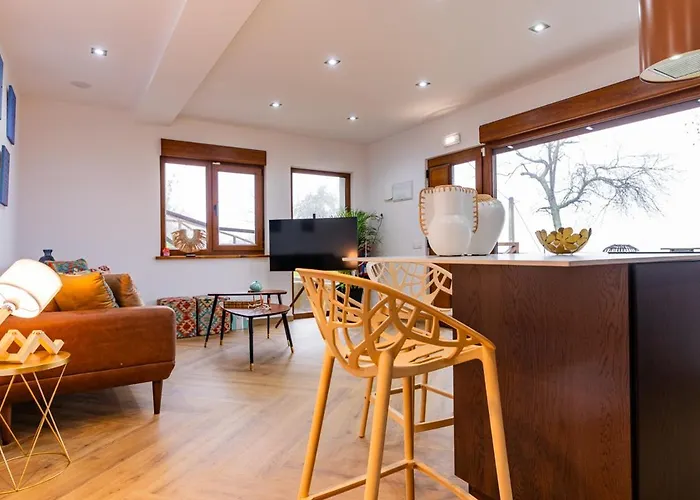 Montes Vindios Appartement