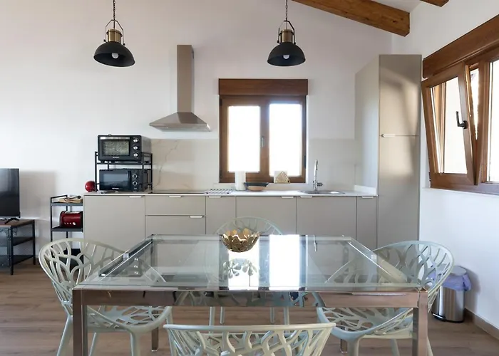 Apartment Montes Vindios Cangas de Onis