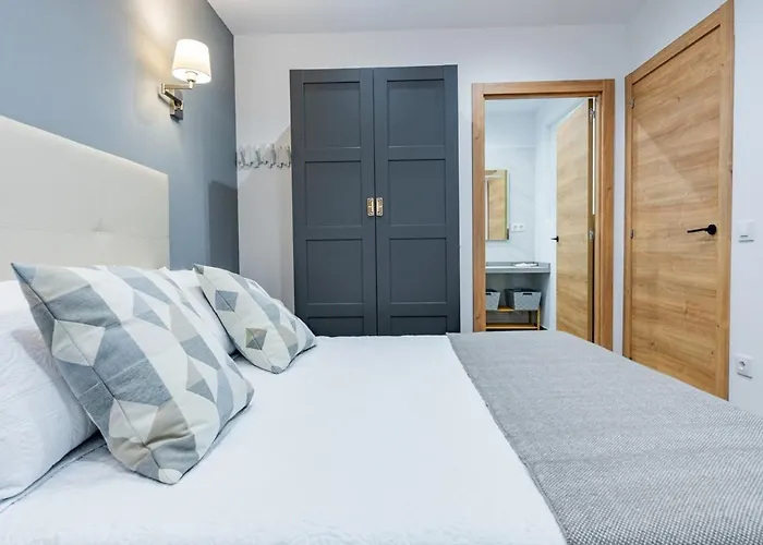 Montes Vindios Appartement