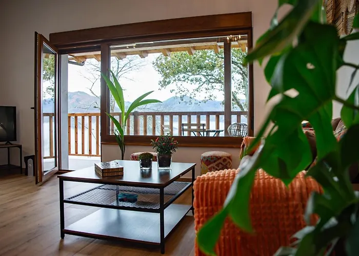 Montes Vindios Cangas de Onis