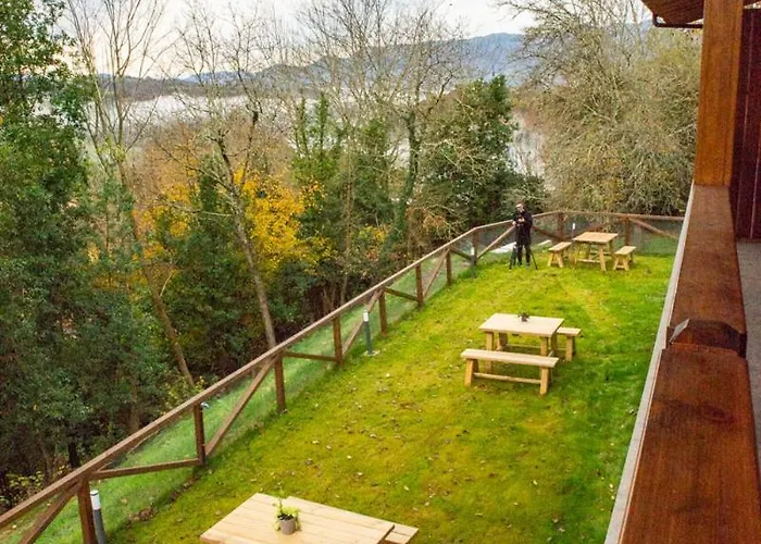 Montes Vindios Cangas de Onis