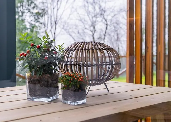 Montes Vindios Apartment Cangas de Onis