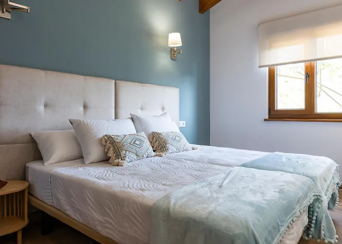 Appartement Montes Vindios Onís