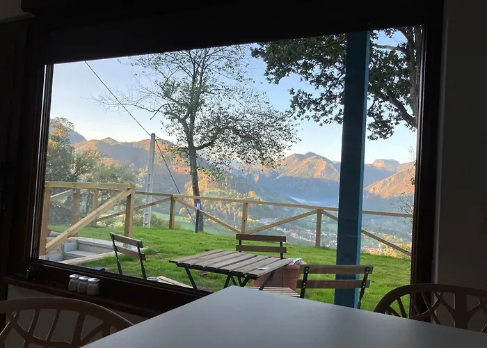 Montes Vindios Apartment *