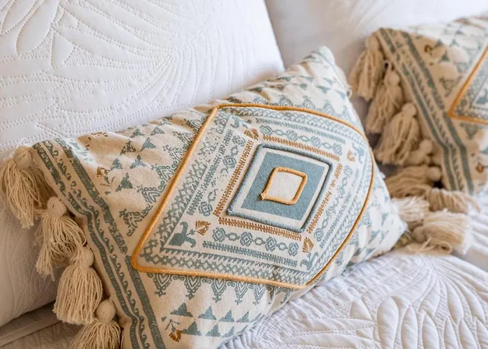 Montes Vindios Appartement