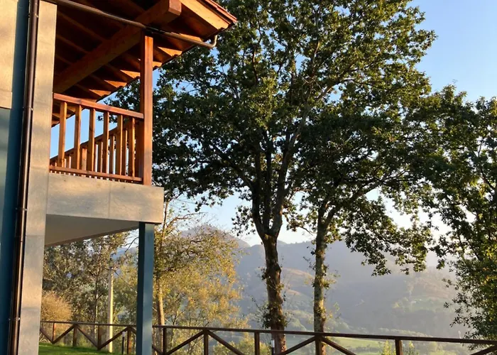 Apartment Montes Vindios Cangas de Onis