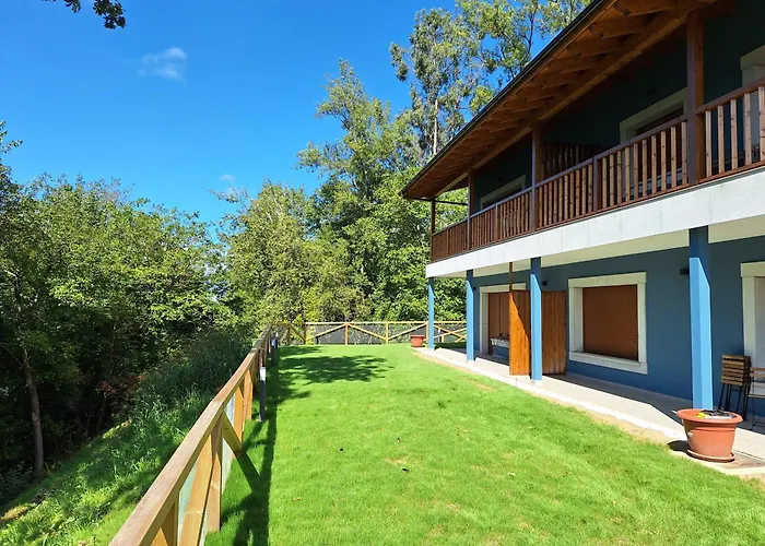 Apartment Montes Vindios Cangas de Onis