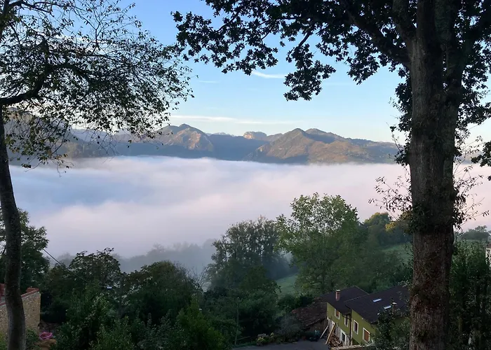 Appartement Montes Vindios