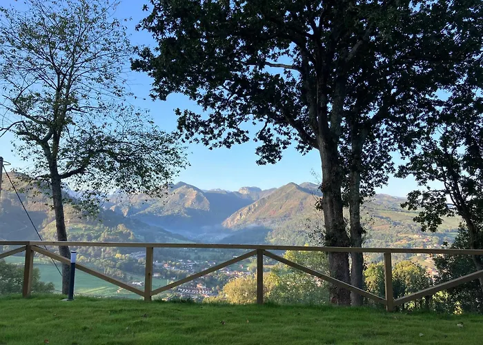 Appartement Montes Vindios Onís