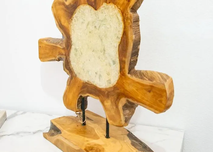 Montes Vindios Apartment Cangas de Onis